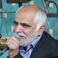 حاج مهدی منصوری