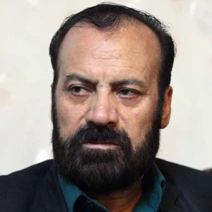 سید قاسم موسوی قهار