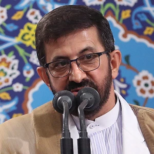 حاج مرتضی طاهری