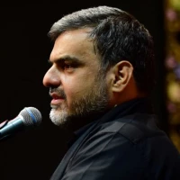 دعای توسل