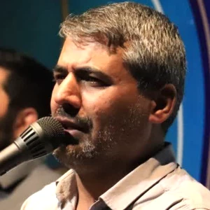 مصطفی میرزایی