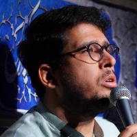 امین شادکام