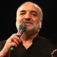 سه‌ ساعته که بی‌پناه افتادی دست یک سپاه