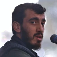 هر شاعری ست در تب تضمین چشم تو
