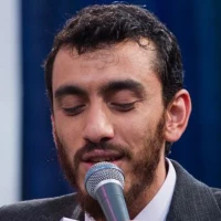 راهیست راهِ عشق که هیچش کناره نیست