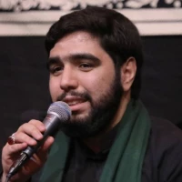 رو به حرم رو به حسین