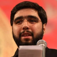 آفتاب شرفم مظهر توحیدم من