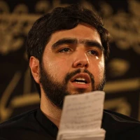 من آن مجاهدِ نستوهِ خردسالِ اسیرم