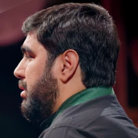 کرمت، دست نینداخت مرا؛ دست گرفت