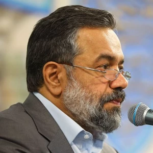 حاج محمود کریمی