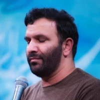 خورشید مکه آمد