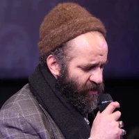 اهل مدینه فاطمه ام را نظر زدند