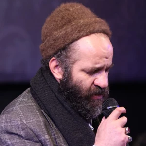 حاج محمد سهرابی