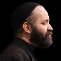 تو ای بهشت نسیمی ز طرف گیسویت