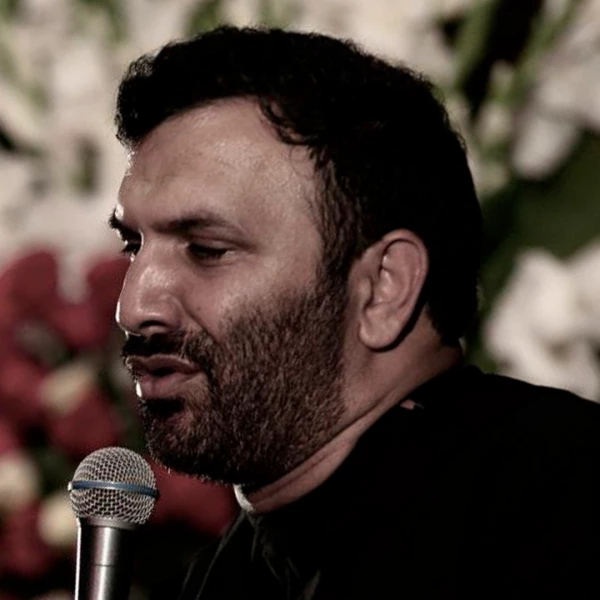 تصویر رحمان‌نوازنی - بگو حسین