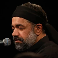 حاج محمود کریمی