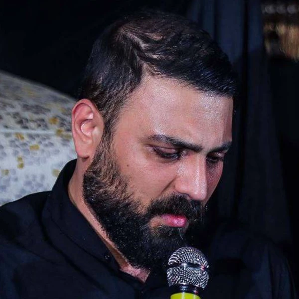 تصویر محمد ابراهیمی اصل - شبی که ماه کامل شد