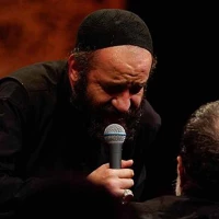 حاج محمد سهرابی