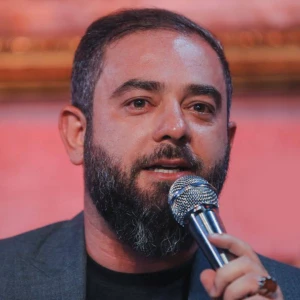 حسین فروغی