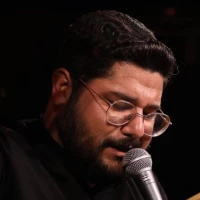 پسر فاطمه پسر حیدری