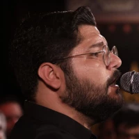 ای نوه حضرت حیدر