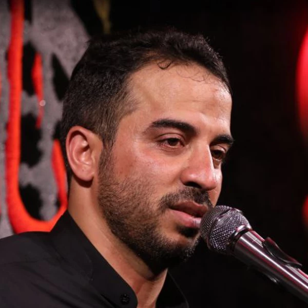 تصویر علی کرمی - تو جز شراره‌ی غم جز دلی کباب نداری