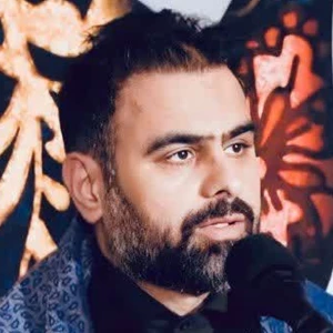 مرتضی معیری