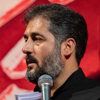 وای اباعبدالله لبتشنه کشتنت