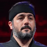 من از شوقش زمین خوردم