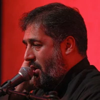 خودم آمادهت میکنم بری به قتلگاه