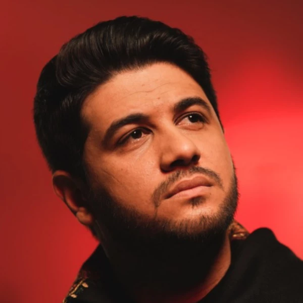 تصویر محمد الجنامی - اجه شهرك