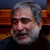 ای شکوه الدوام حسین