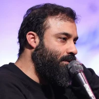 اباصالح التماس دعا هرکجا رفتی یاد ما هم باش