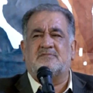 حاج علی ملائکه
