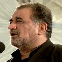 حاج علی ملائکه