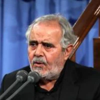 من که هر کس گرهای داشت کمک از من خواست