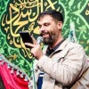 حضرتِ بارون نشسته