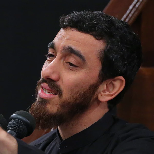 تصویر مهدی رسولی - واحد : دارد حریمت عطر خدایی