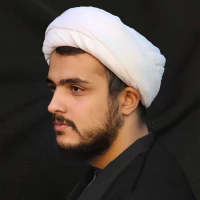 حجت الاسلام مصطفی کردیان