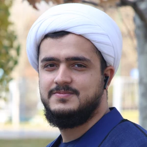 حجت الاسلام مصطفی کردیان