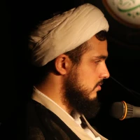 حجت الاسلام مصطفی کردیان