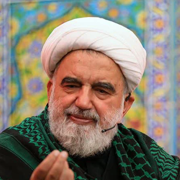 تصویر آیت الله جاودان - جلسه درس اخلاق  پنج شنبه 16 مهر ماه