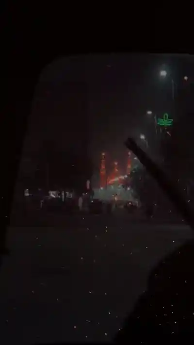 تو که میخواستی مرا بکشی...