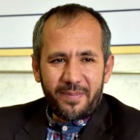 مولانا حسین مولانا حسین