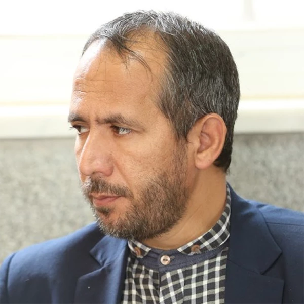 تصویر اباصلت ابراهیمی - گل طاها 2