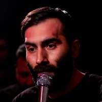 خسته از بازی دنیا