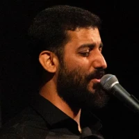 محمد رستمی