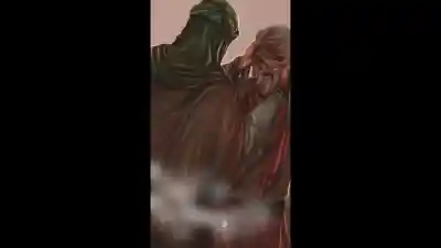 حسین جان...