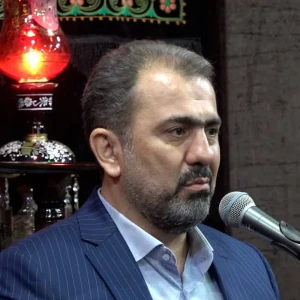 حاج علی علیان