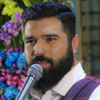 مجنون تو از همه لیلاتر